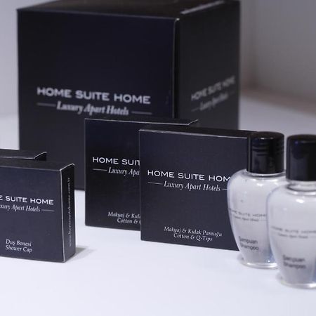 Home Stay Home Valikonagi イスタンブール エクステリア 写真