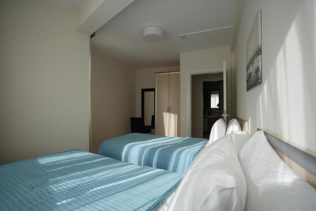 Home Stay Home Valikonagi イスタンブール 部屋 写真