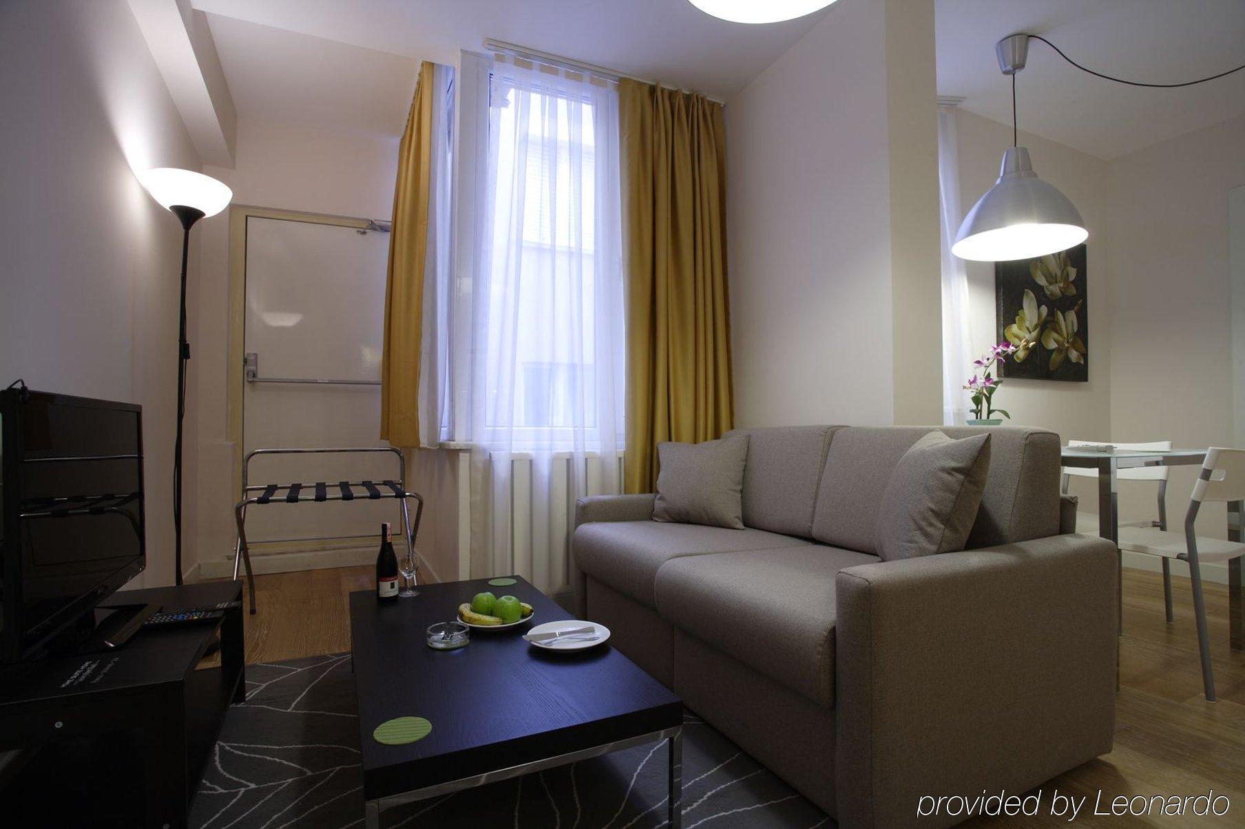 Home Stay Home Valikonagi イスタンブール 部屋 写真